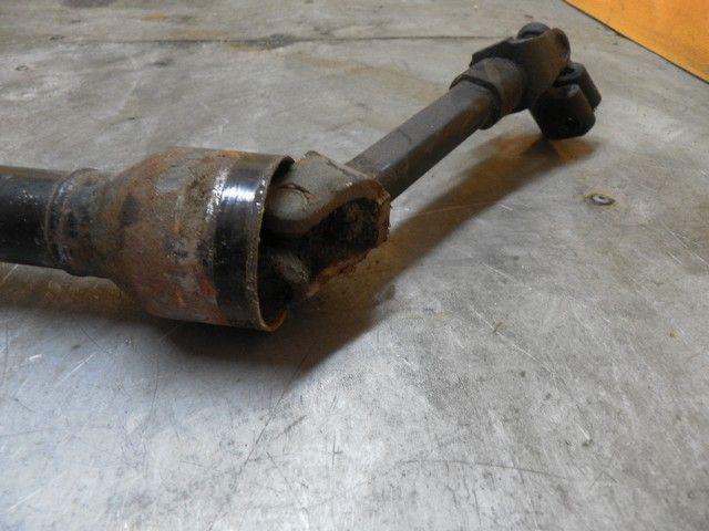 Рулевая колонка UJN8NS Mercedes Sprinter купить с доставкой