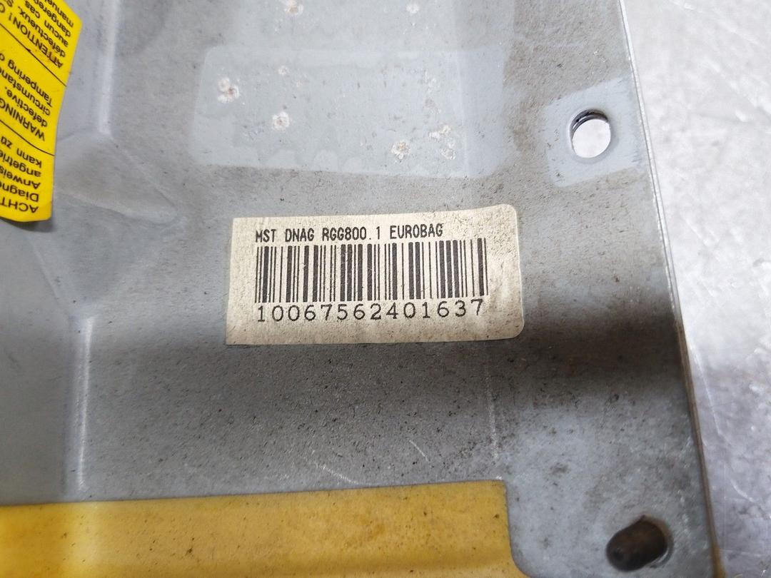 Подушка безопасности пассажира HD74NR Volkswagen Passat - Фото 6