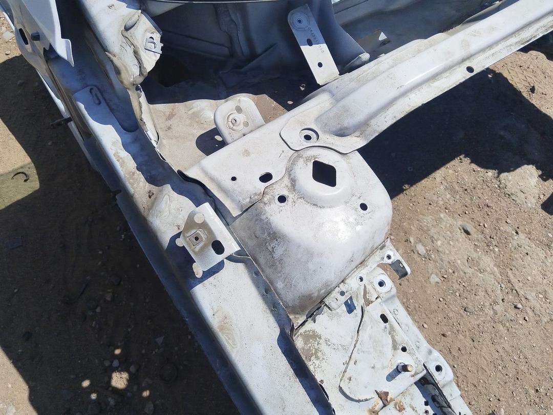 Лонжерон правый I9F1W3 Ford Fusion - Фото 11