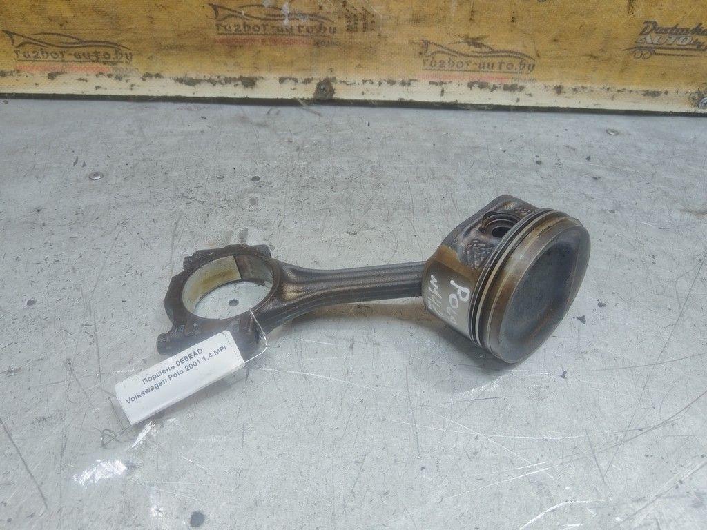 Поршень 0E6EAD Volkswagen Polo - Фото 1