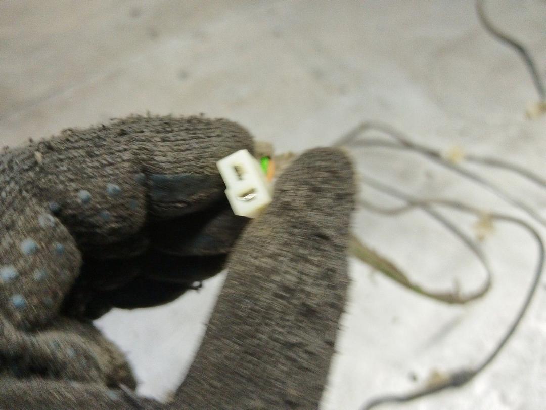 Проводка двери задней левой TVESYG Opel Astra купить с доставкой