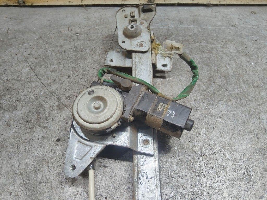 Стеклоподъемник электрический передний левый 9SJHDL Mazda Xedos 6 - Фото 2