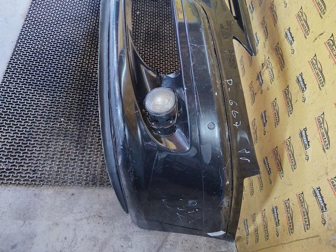 Бампер передний 56SFXC Peugeot 607 купить с доставкой