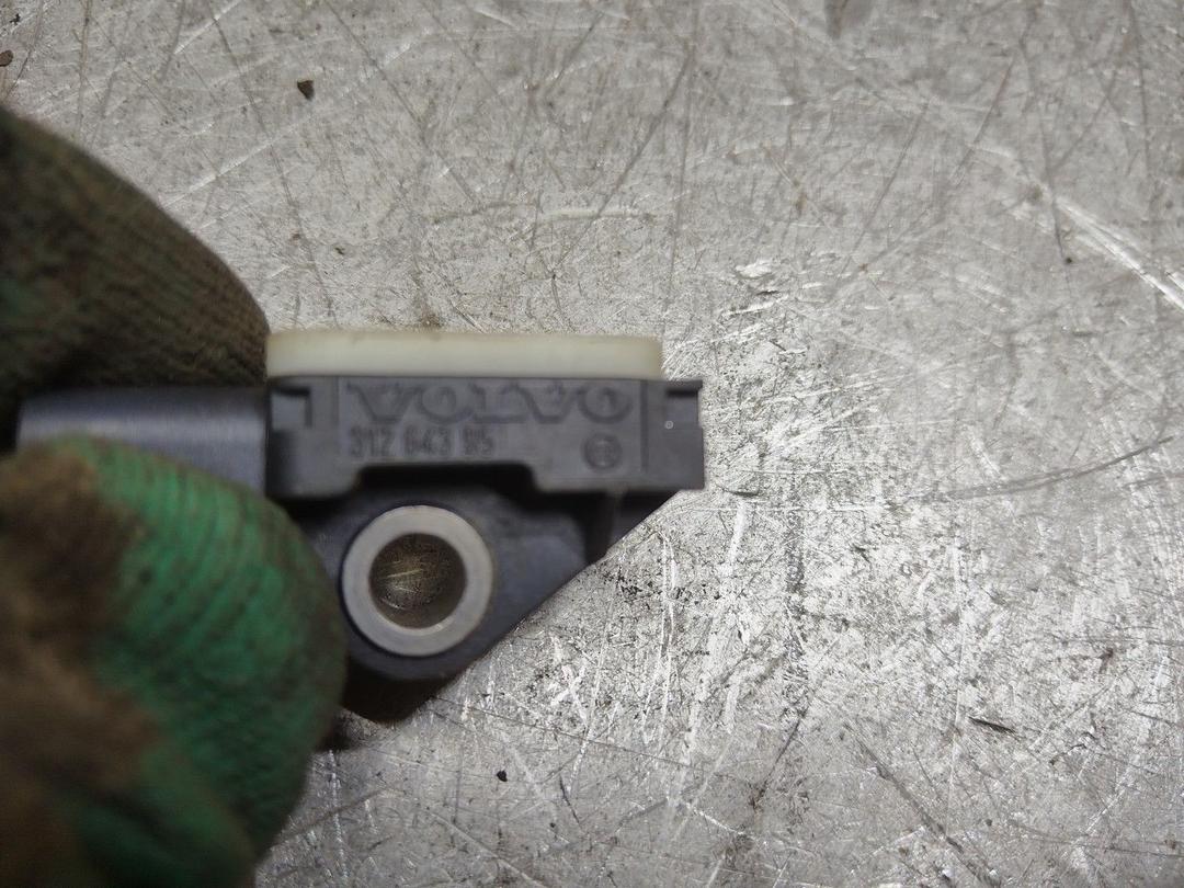 Датчик удара WTJWTK Volvo XC70 купить в магазине запчастей бу