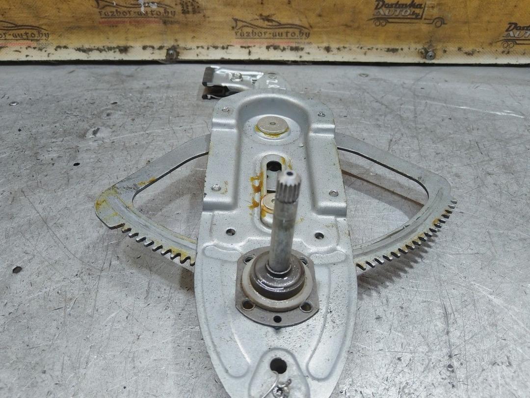 Стеклоподъемник задний правый QYMWTN Ford Focus - Фото 2