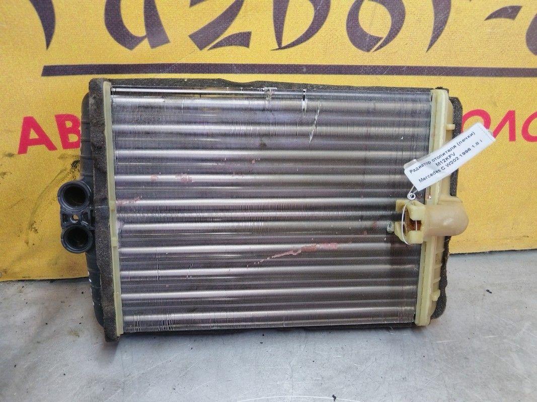 Радиатор отопителя (печки) M12KFV Mercedes C W202 купить