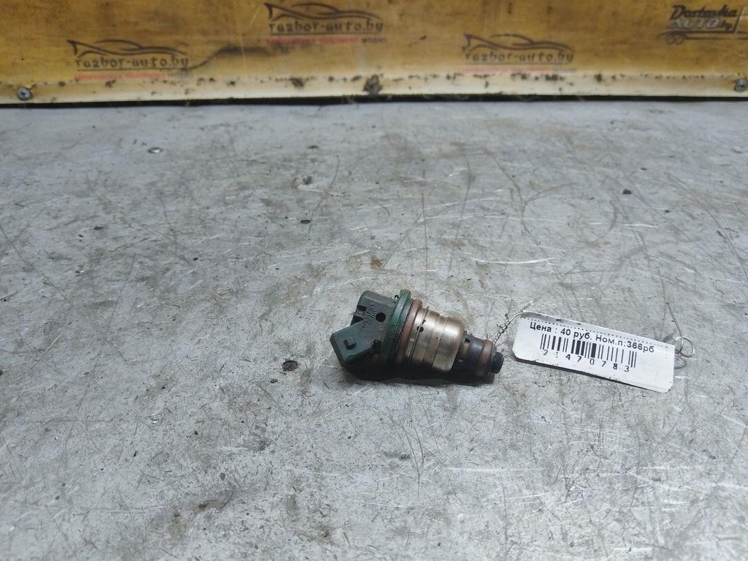 Форсунка 4AIPZY Renault Espace