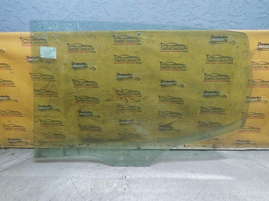 Стекло двери задней правой L46JTO Mercedes A W168 - Фото 3