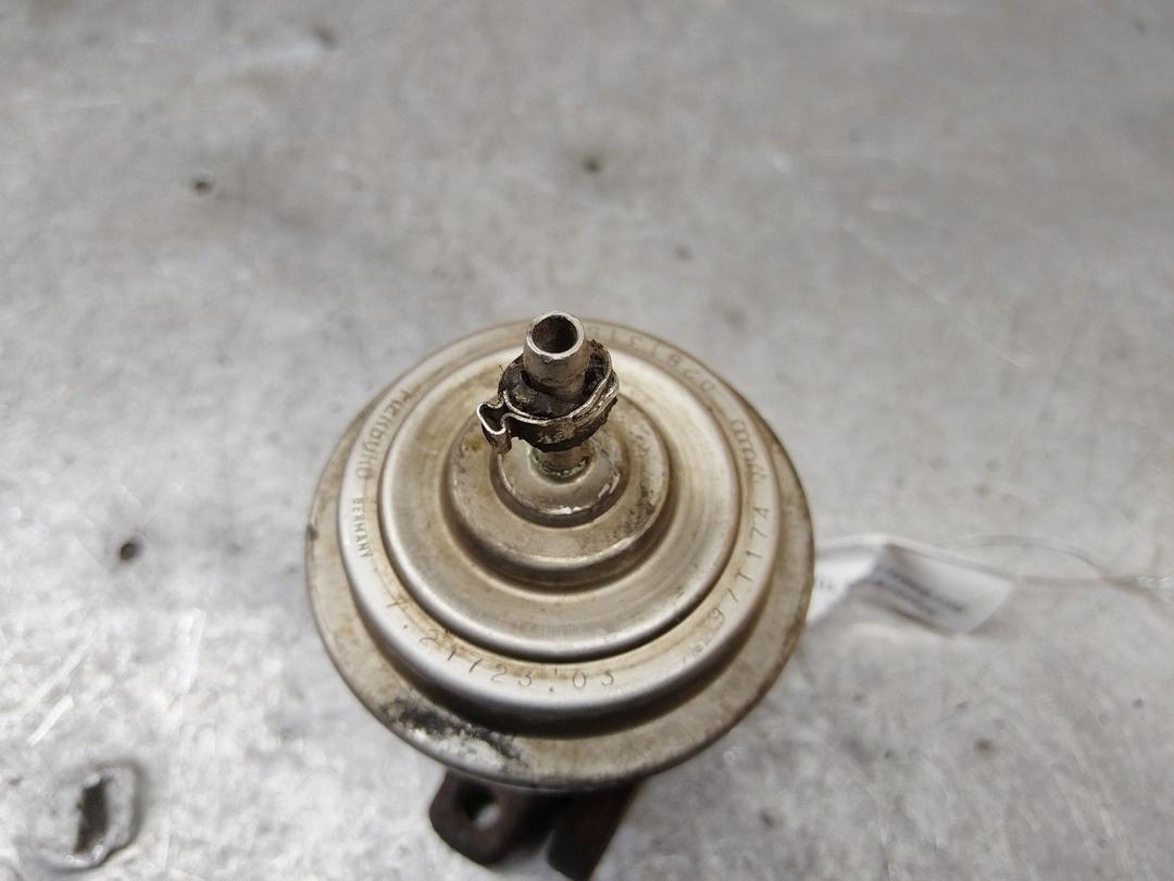 Клапан EGR FL025X Ford Galaxy - Фото 4