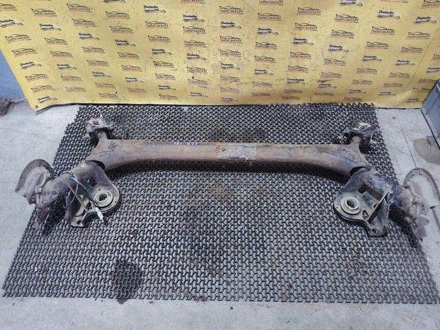 Балка подвески задняя 4042C9 Citroen C4 купить с доставкой