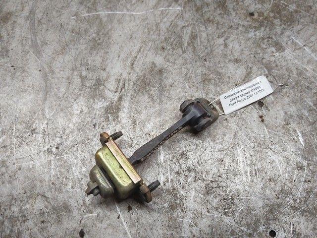 Ограничитель открывания двери задней XFH63M Ford Focus купить