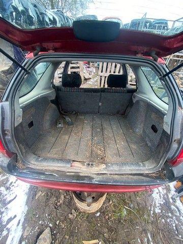 Пол багажника P131X9 Peugeot 306