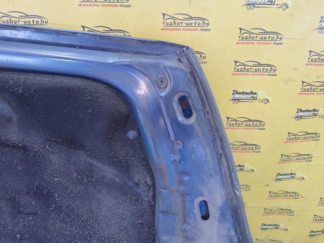 Капот ZJVTSL Renault Laguna undefined