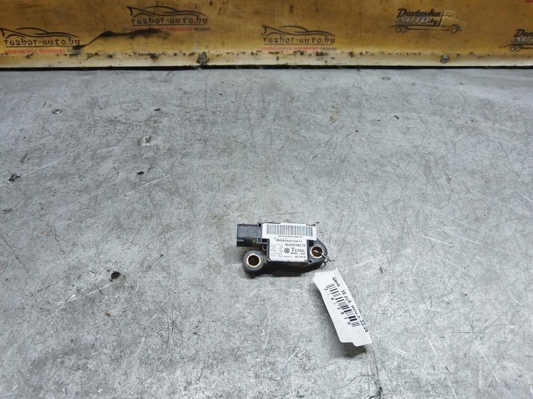 Датчик удара FTGYFH Peugeot 607 купить