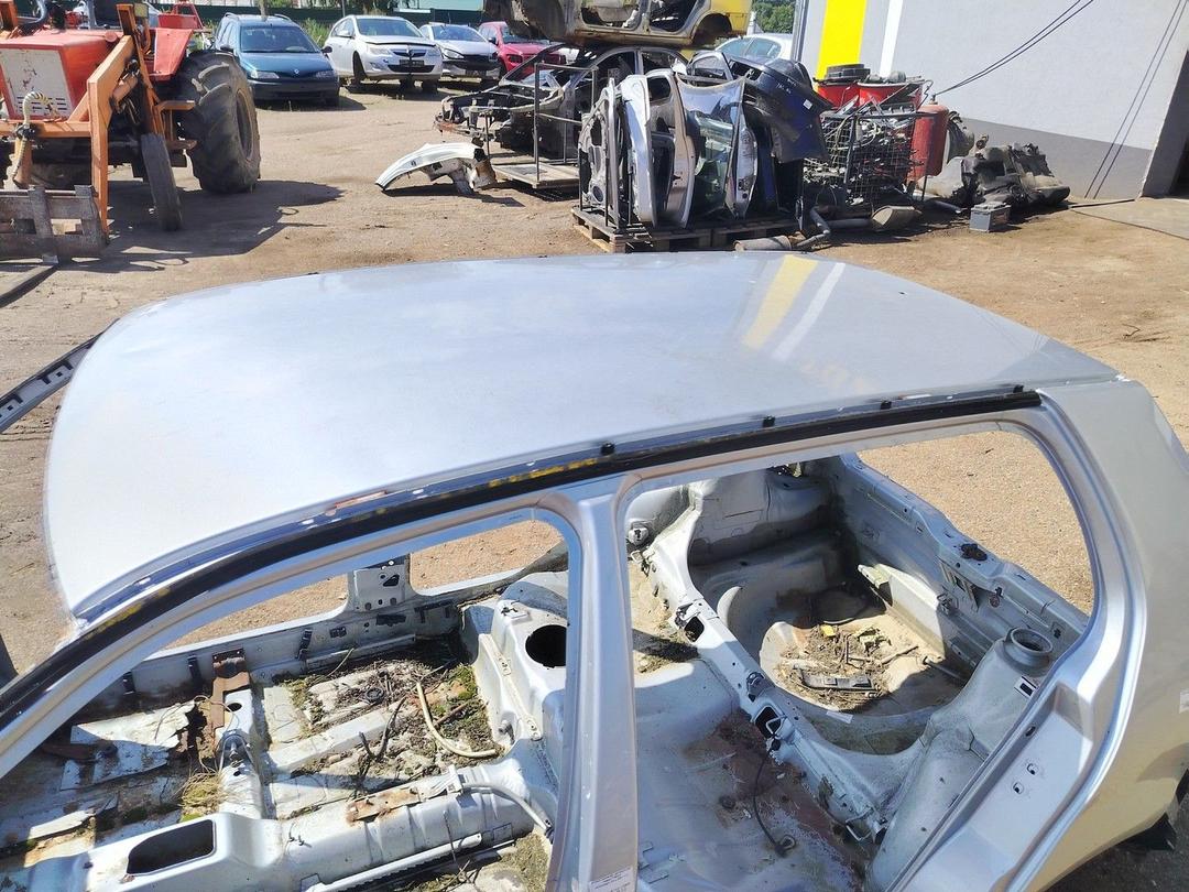 Крыша 87YZ31 Volkswagen Polo - Фото 4