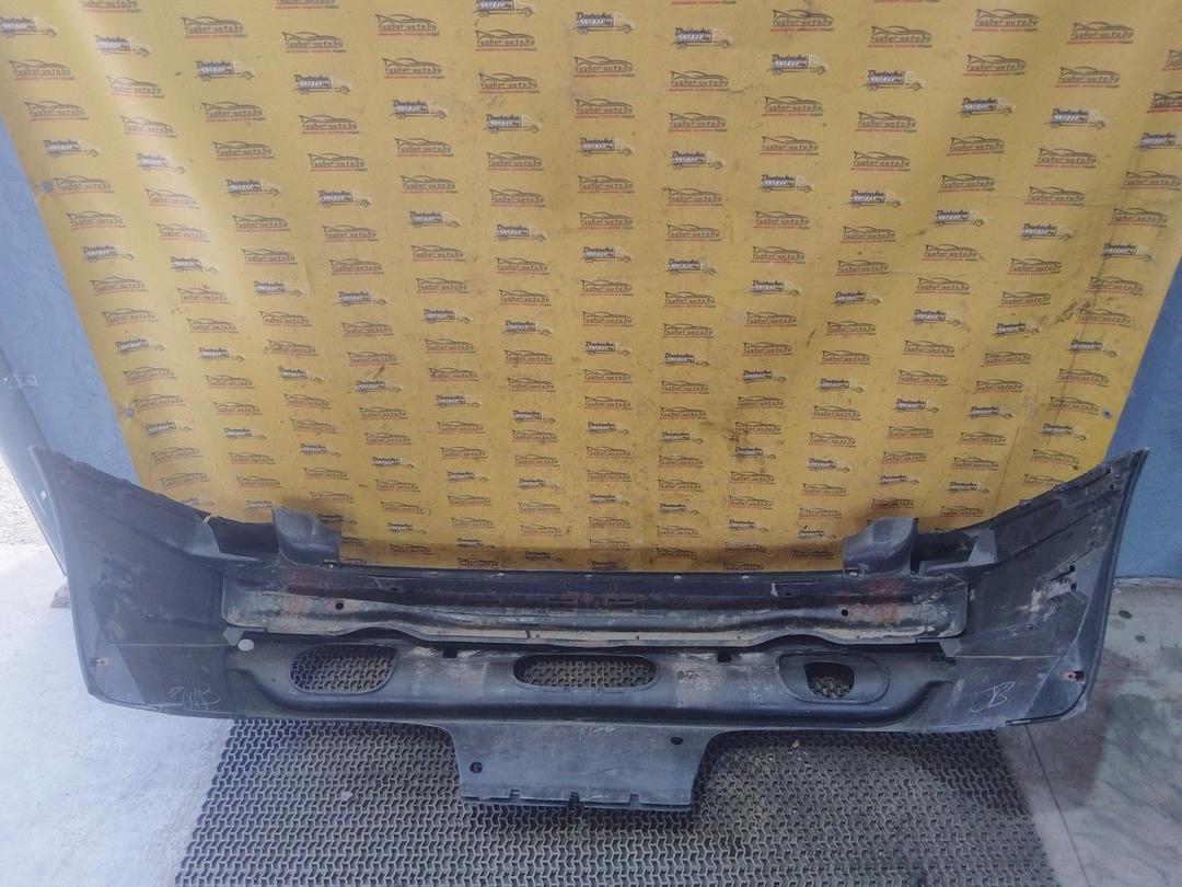 Бампер задний SK7EY0 BMW X5 E53 - Фото 12