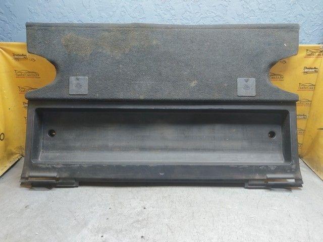 Пол багажника PRRY9X Toyota Avensis купить