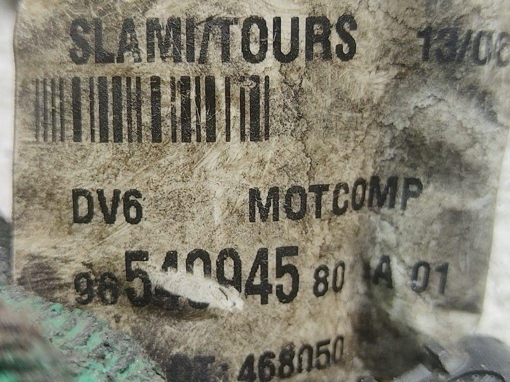 Датчик распредвала MMRTQE Citroen Berlingo - Фото 5