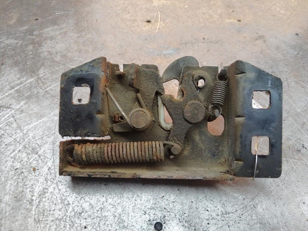 Замок капота 7HY1MO Ford Mondeo купить