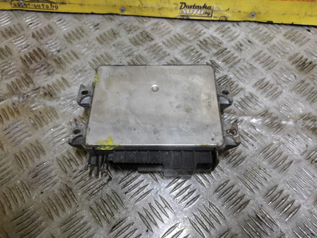 Блок управления двигателем UFCM4X Fiat Punto купить с доставкой