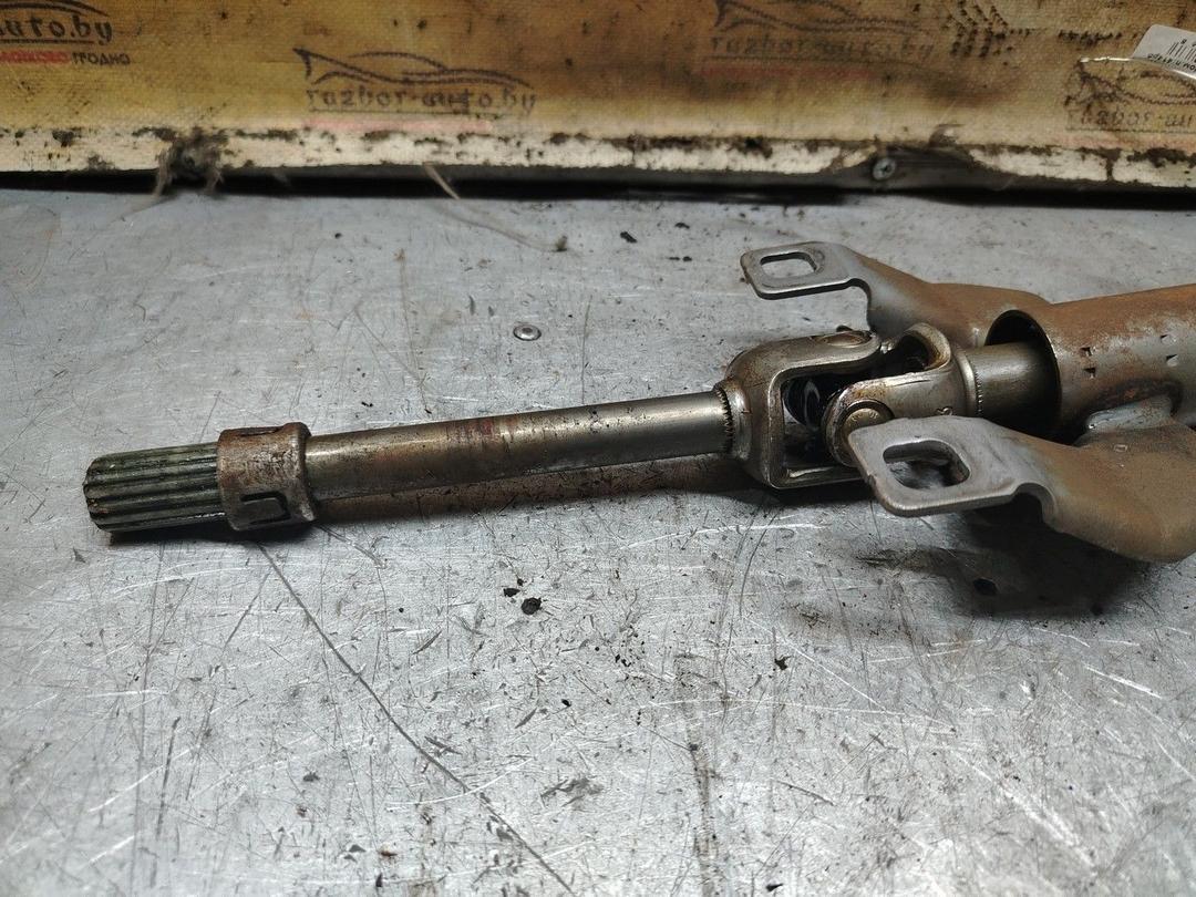 Рулевая колонка IDG1R5 Peugeot 206 - Фото 4