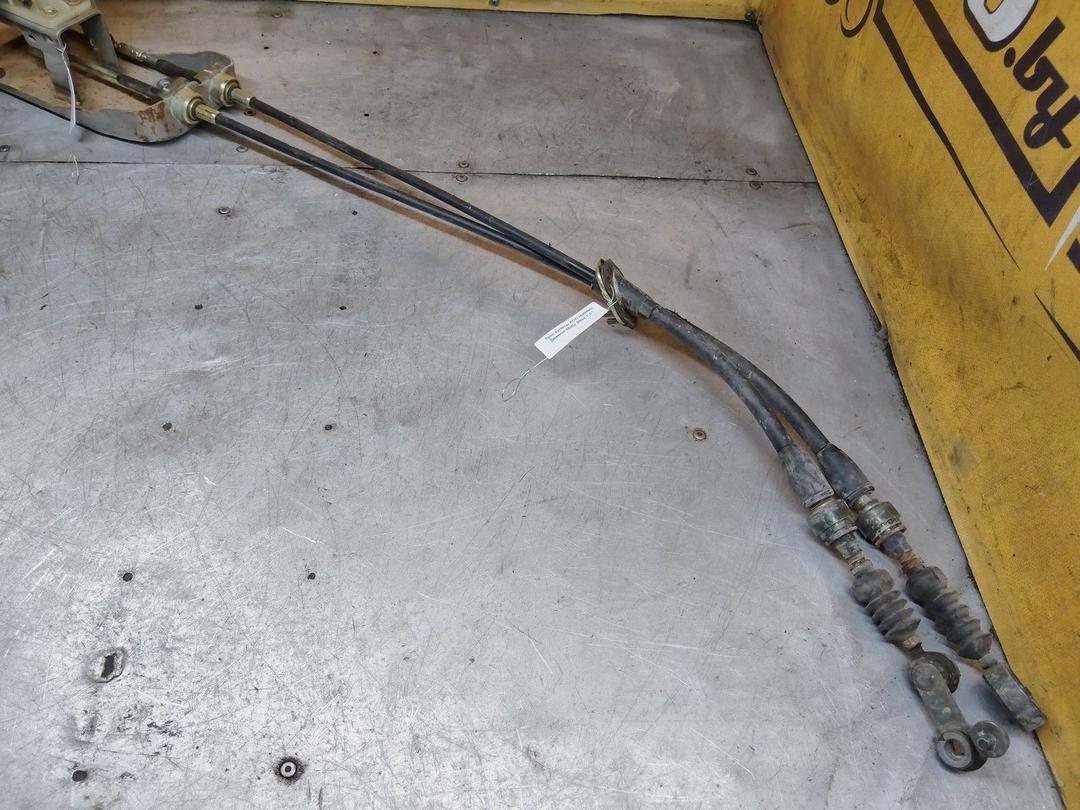 Трос кулисы КПП HNIHNU Daewoo Matiz купить