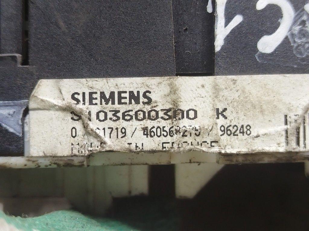 Блок предохранителей BNJI0C Renault Scenic - Фото 5