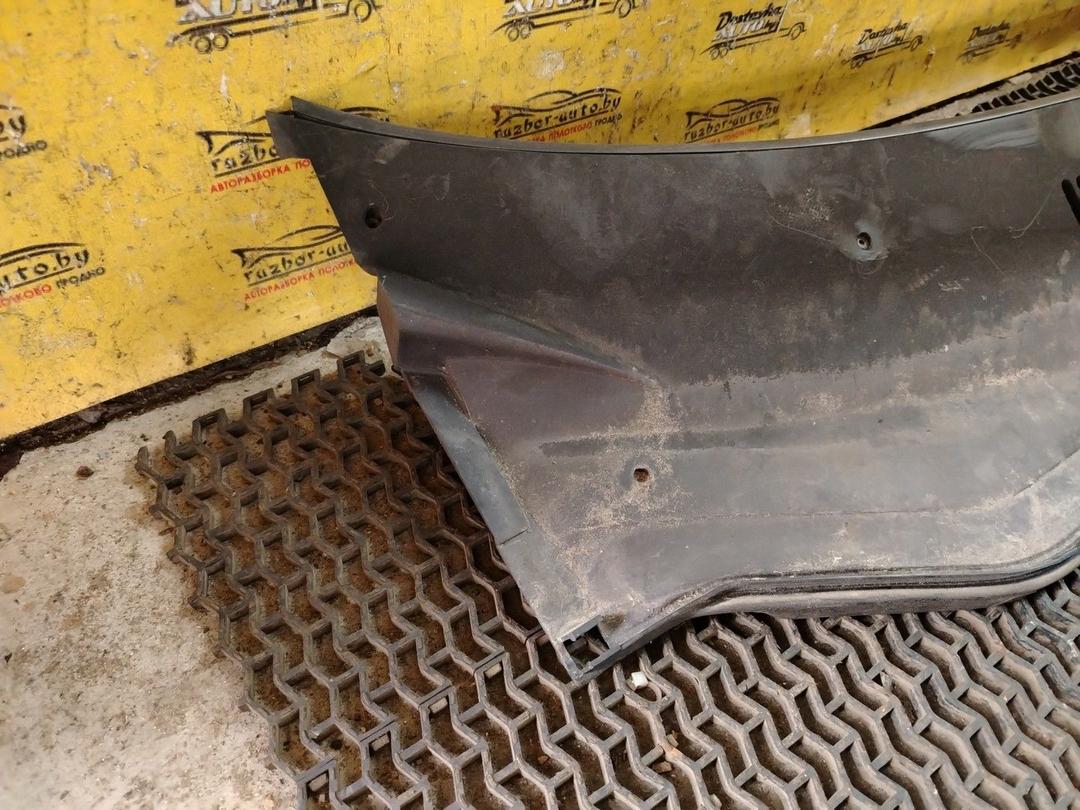 Дождевик QNRLUU Fiat Palio - Фото 3
