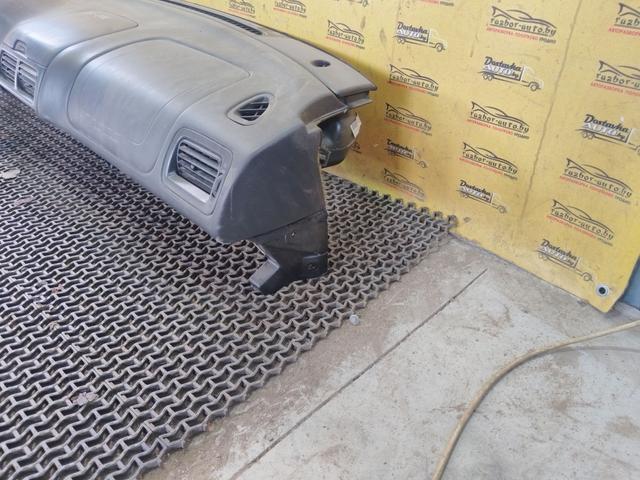 Панель передняя салона (торпедо) BE4HWD Subaru Forester купить в магазине запчастей бу