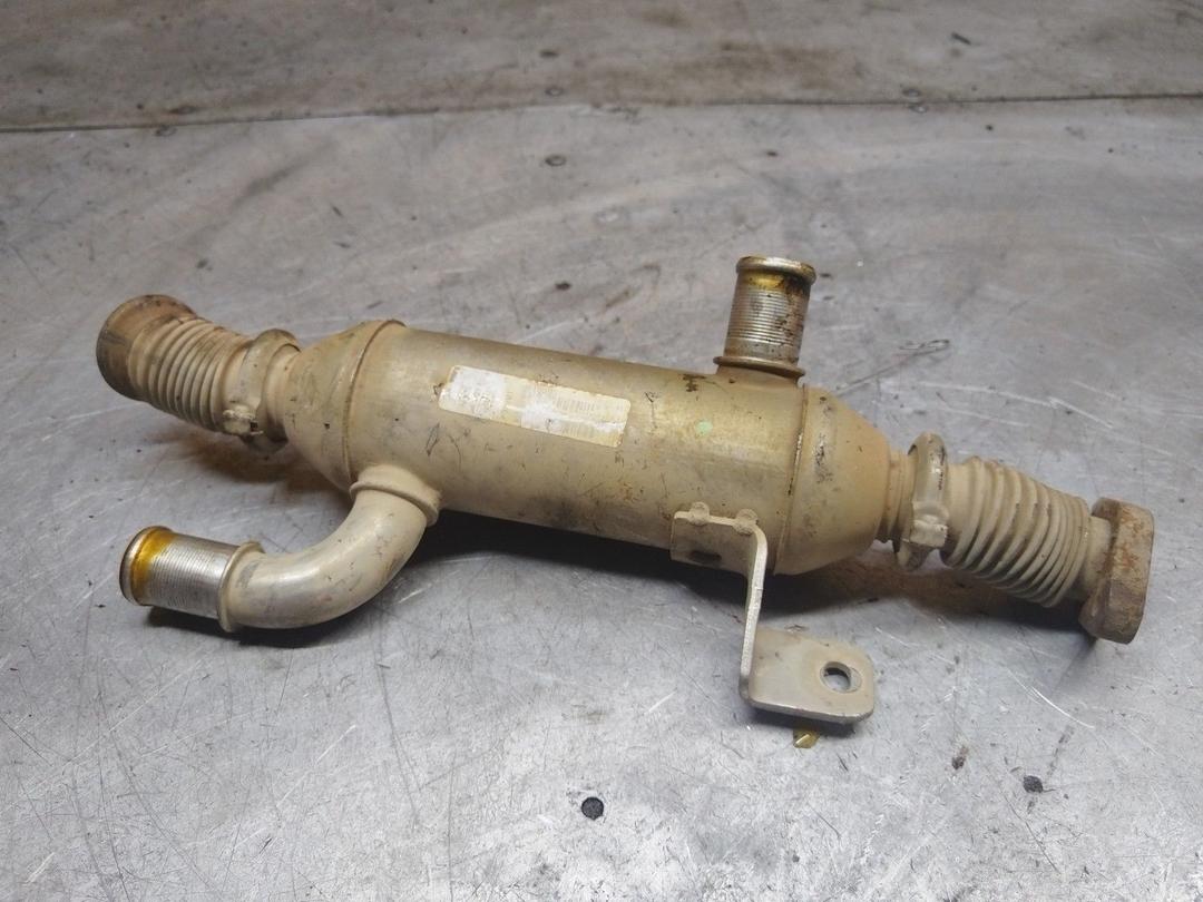 Радиатор EGR DAL6M1 Peugeot Partner купить с доставкой