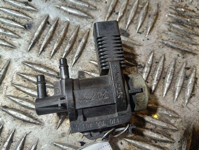 Клапан электромагнитный OV482Z Skoda Octavia - Фото 3