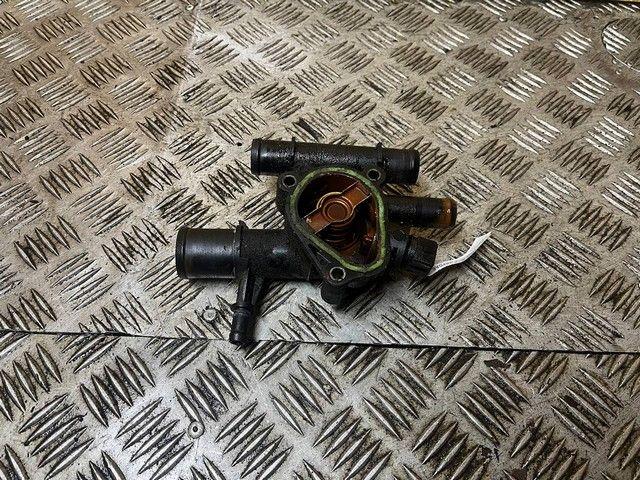 Корпус термостата XRPDAE Renault Scenic - Фото 2