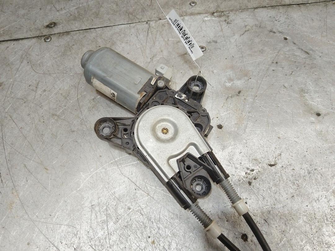 Стеклоподъемник электрический передний правый 0BINR0 Peugeot 806 купить