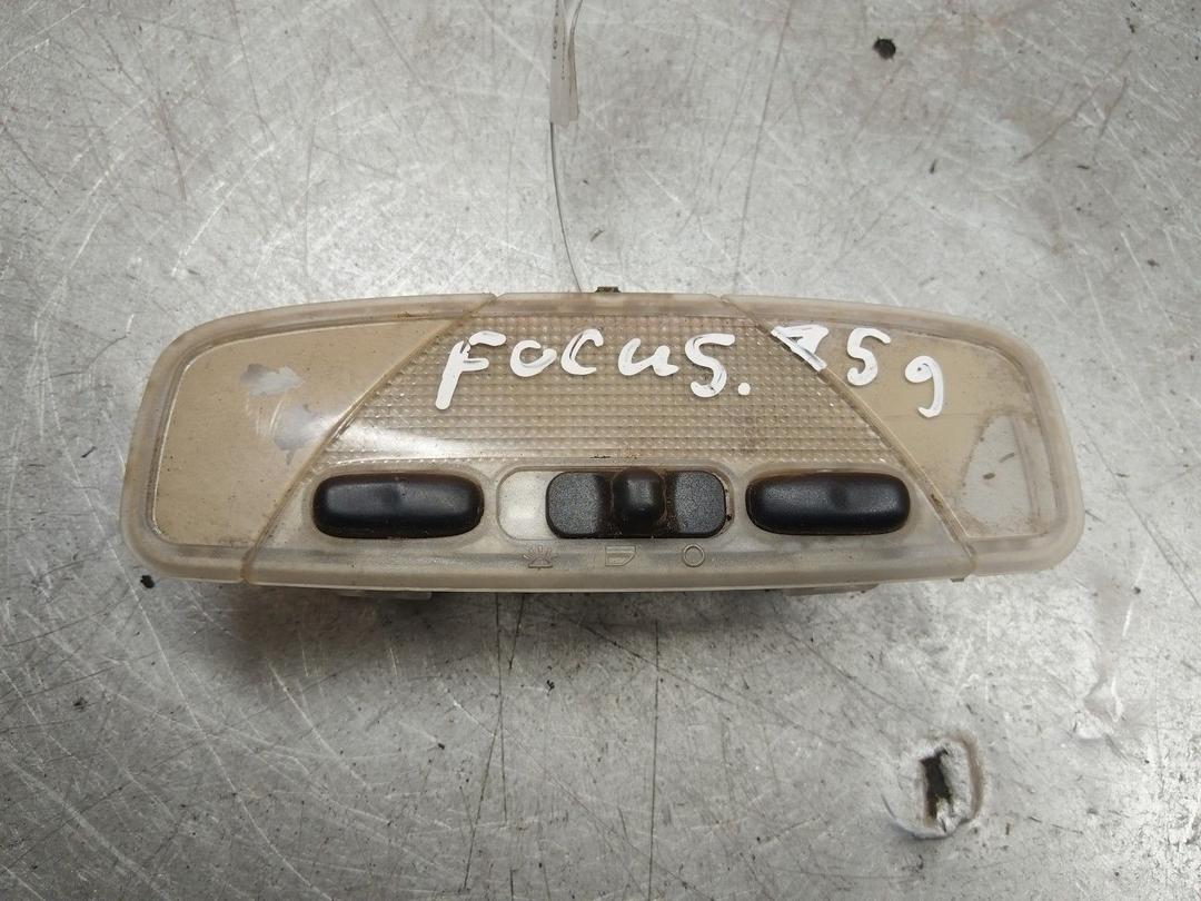 Фонарь салона (плафон) 2YV230 Ford Focus