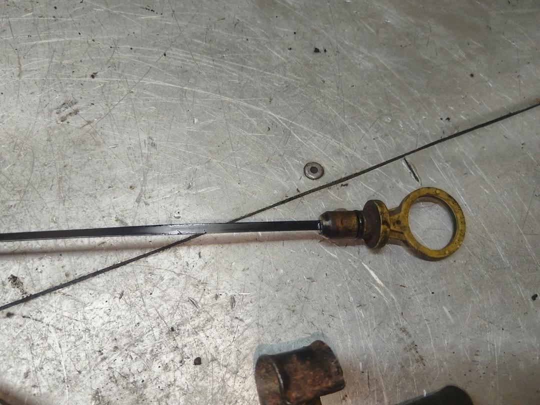 Щуп двигателя WS2WRX Opel Astra - Фото 3