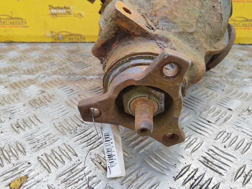 Редуктор заднего моста Z6LXHF Mercedes E W124 купить