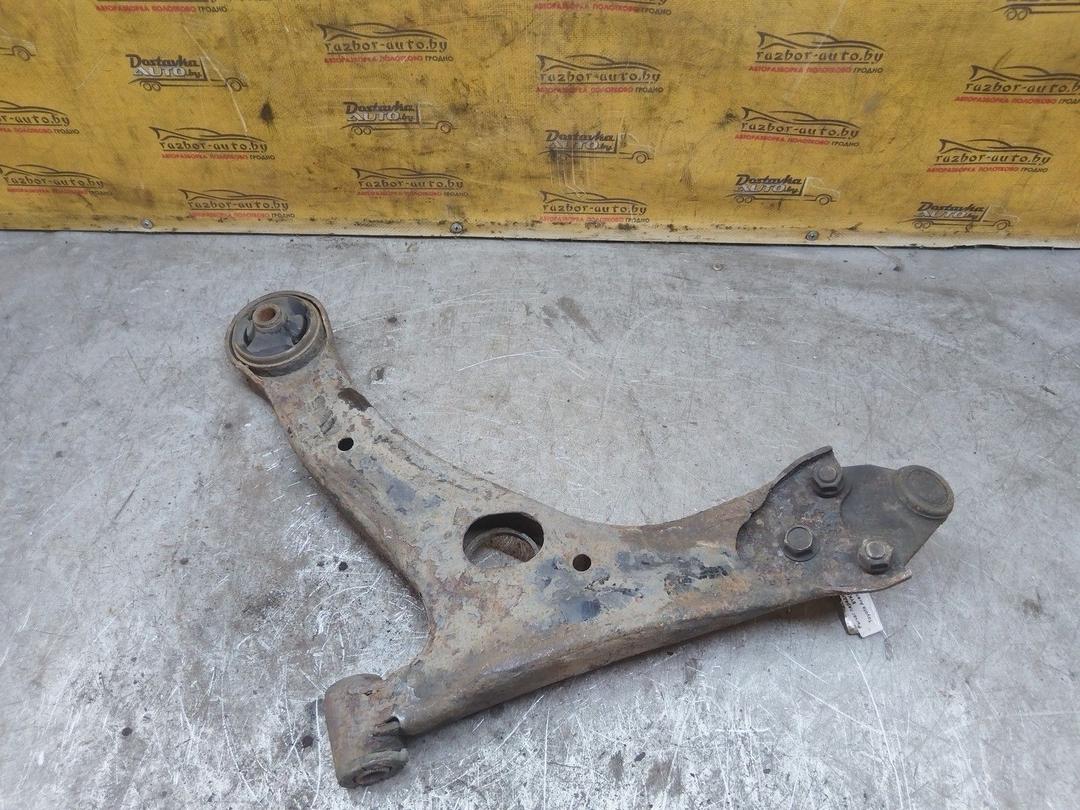 Рычаг передний правый 8YK92B Toyota Avensis купить на авторазборке
