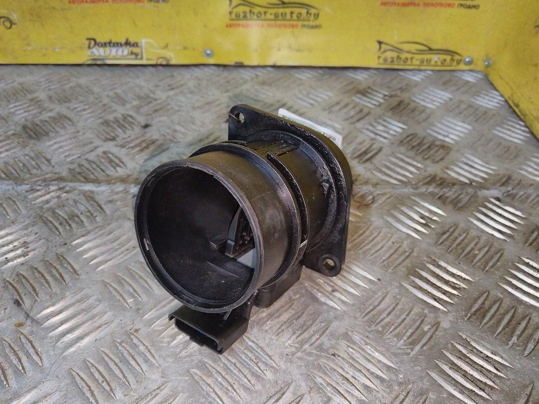 Расходомер воздуха FTQF59 Renault Scenic купить на авторазборке