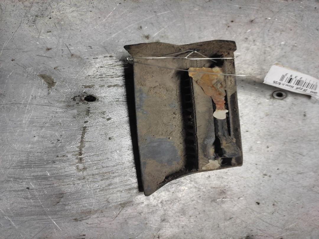 Молдинг (накладка кузовная) Z05EWL Audi 80 купить