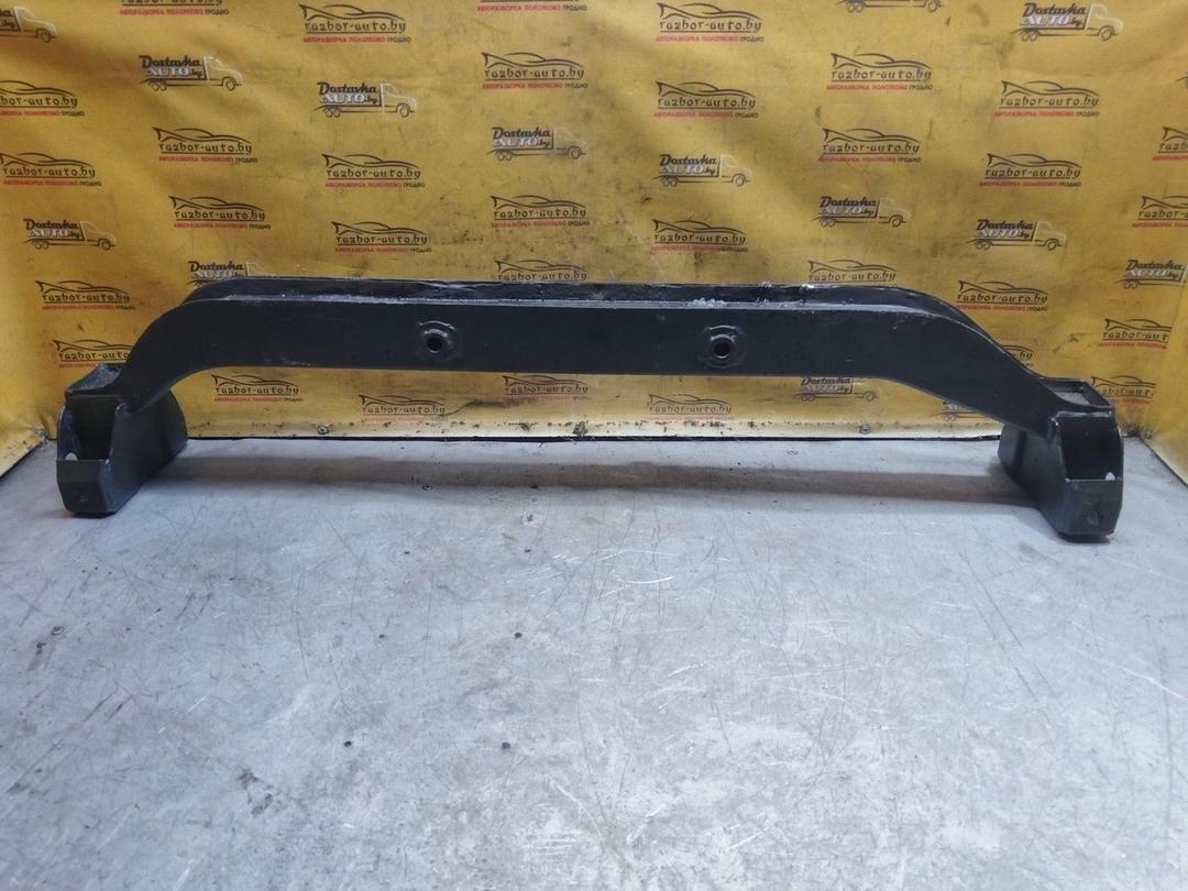 Балка подвески задняя 5XBX6D Hyundai Matrix купить в магазине запчастей бу