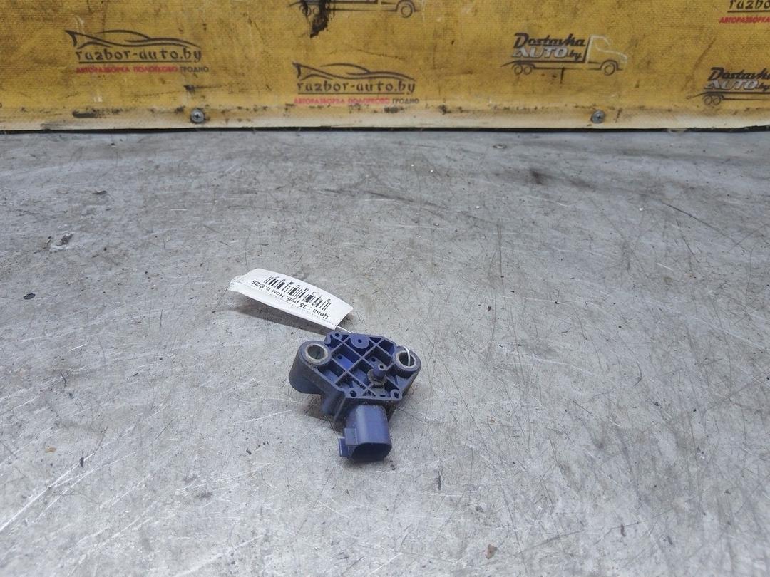 Датчик удара 4FN0OD Volvo S40 - Фото 4