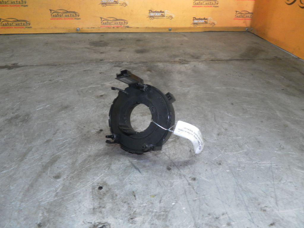 Шлейф руля 4W7QKS Volkswagen Golf - Фото 1