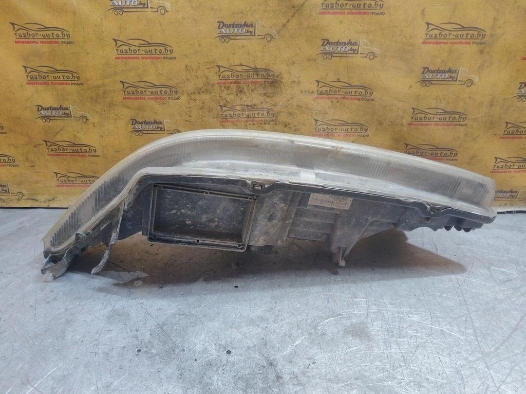 Фара правая TH9M4K Renault Laguna - Фото 5