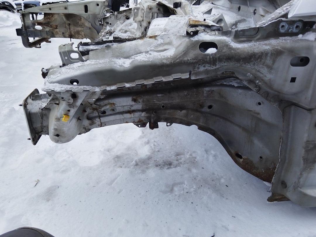 Лонжерон левый U78B51 Ford Mondeo купить с доставкой