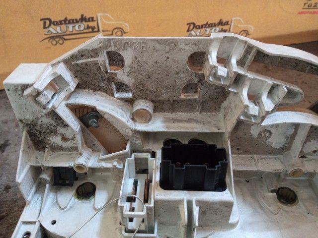 Блок управления печки/климат-контроля AS2011 Volkswagen Bora - Фото 4