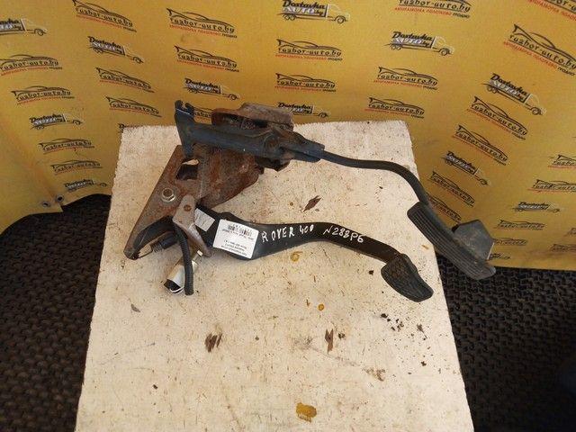 Узел педальный (блок педалей) C3MPI7 Rover 400 - Фото 1