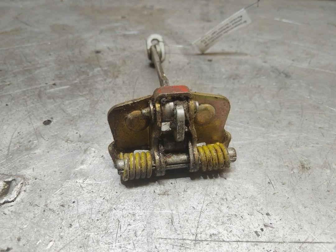 Ограничитель открывания двери передней I10MCM Renault Scenic купить