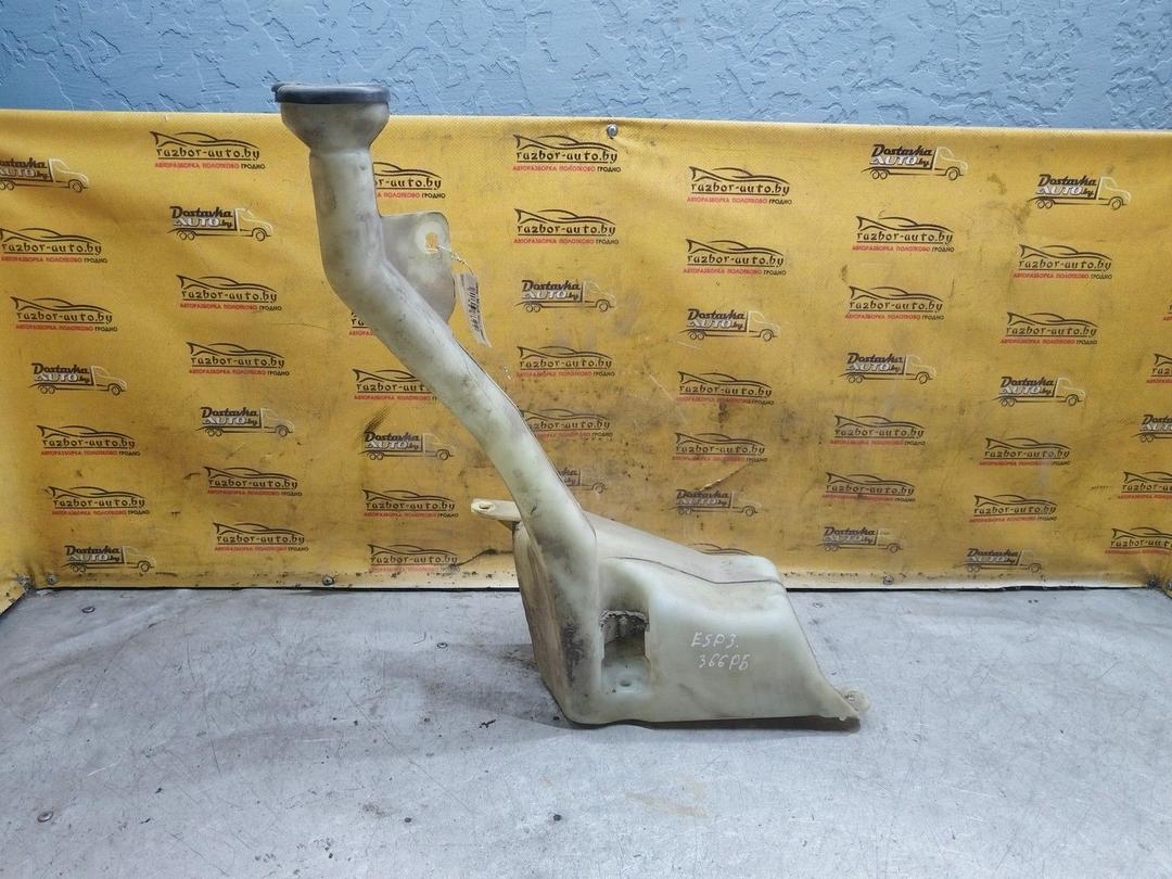 Бачок омывателя S8OHP5 Renault Espace купить на авторазборке