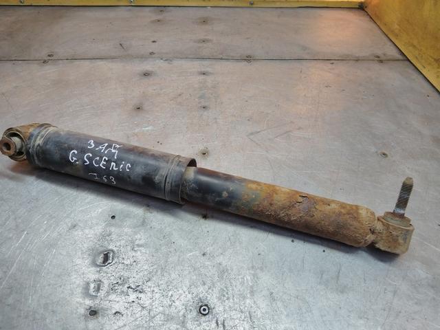 Амортизатор задний правый Y1IBHW Renault Grand Scenic