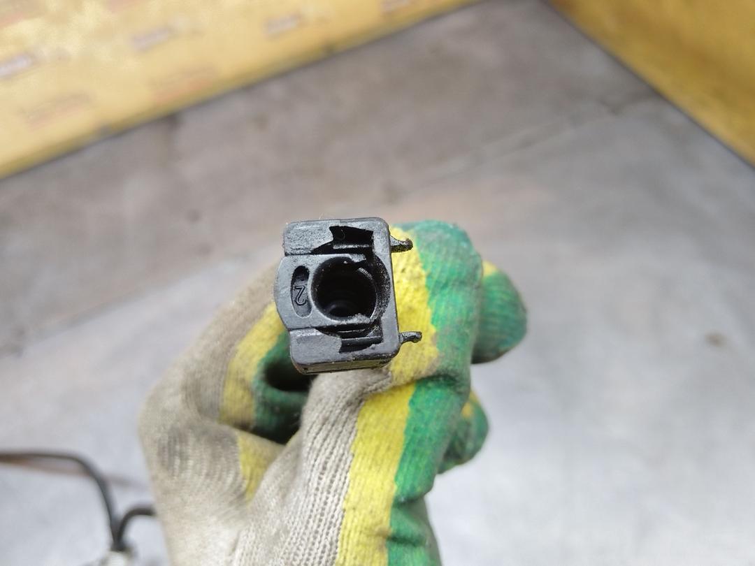 Трубка топливная J12B05 Volvo XC70 - Фото 7